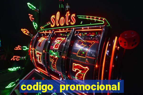 codigo promocional 7 slots